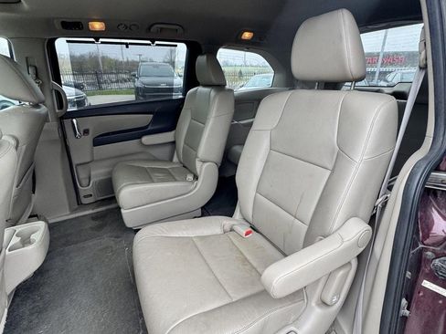Used 2015 Honda Odyssey EX-L image 15