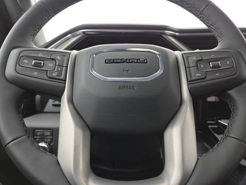 New 2026 GMC Sierra 1500 Denali w/ Denali Reserve Package image 38
