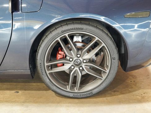 Used 2013 Chevrolet Corvette Coupe w/ Battery Protection Package RWD image 46