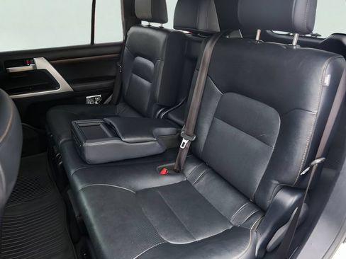 Used 2020 Toyota Land Cruiser Heritage Edition AWD/4WD image 30