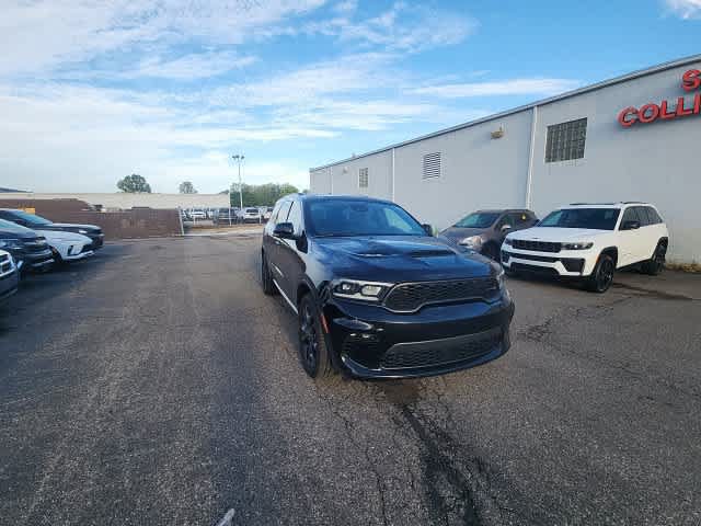 Used 2023 Dodge Durango R/T AWD/4WD image 6