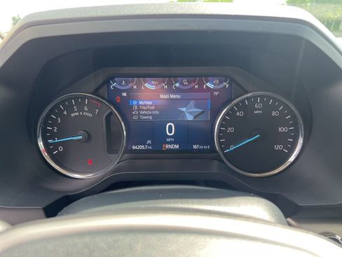 Used 2024 Ford Expedition XLT AWD/4WD image 7