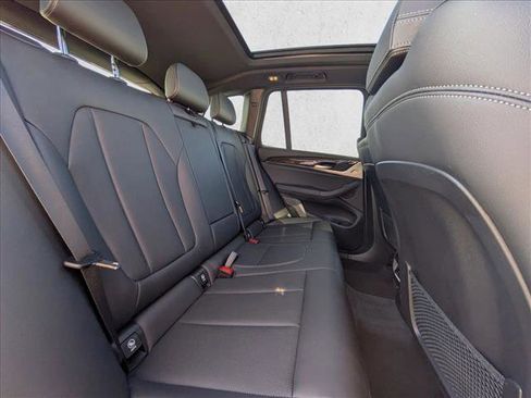 Certified 2023 BMW X3 sDrive30i w/ Premium Package w/ZPA image 21