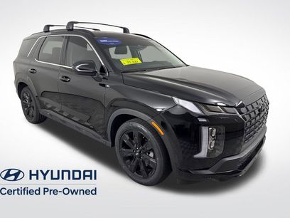 Used 2024 Hyundai Palisade XRT