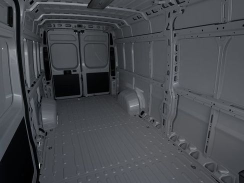 New 2026 RAM ProMaster 3500 FWD image 15