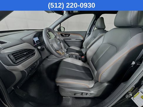 Certified 2025 Subaru Forester Sport image 25