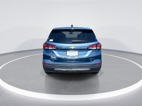 Used 2024 Chevrolet Equinox LT AWD/4WD image 7
