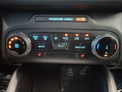 Used 2024 Ford Bronco Sport Big Bend w/ Convenience Package AWD/4WD image 18