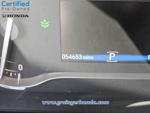 Certified 2022 Honda Ridgeline RTL-E image 22