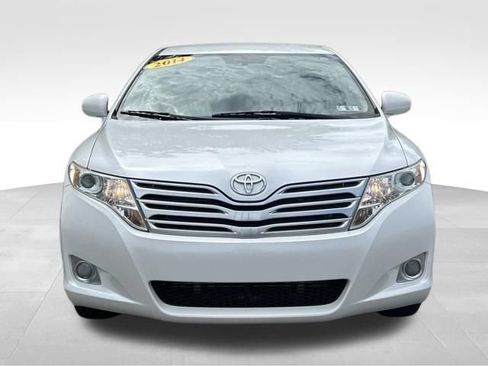 Used 2011 Toyota Venza FWD image 9