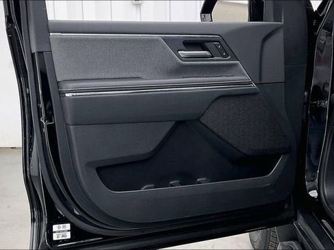 New 2026 GMC Sierra EV Elevation image 10