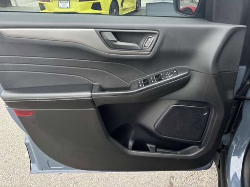 Used 2024 Ford Escape Active image 20