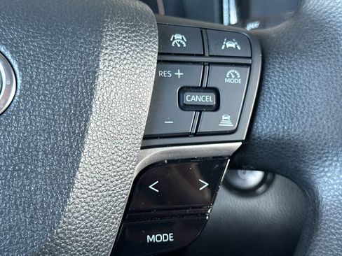 Certified 2025 Toyota Camry LE image 29