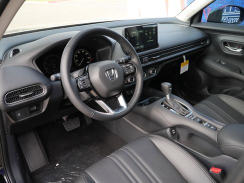 New 2026 Honda HR-V EX-L image 15