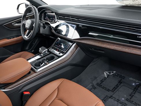 New 2026 Audi Q8 Premium Plus AWD/4WD image 11