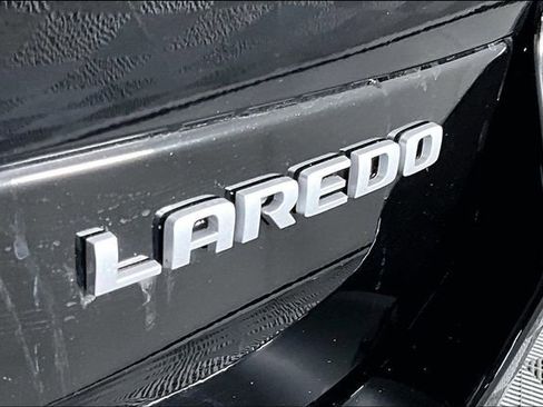 New 2026 Jeep Grand Cherokee L Laredo AWD/4WD image 10