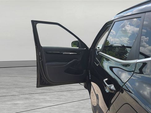 Used 2024 Kia Seltos S FWD image 14