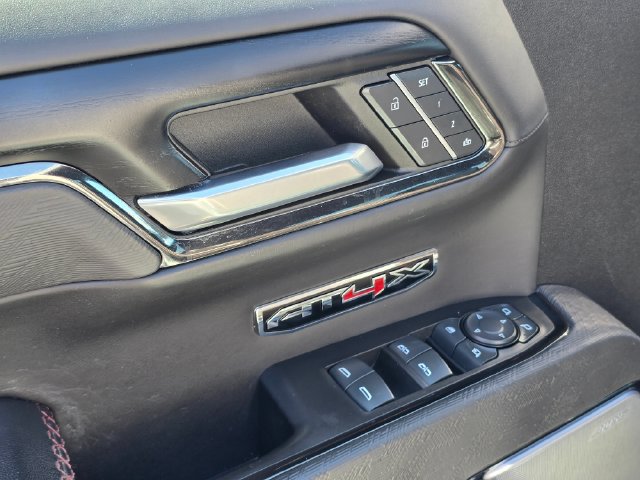 Used 2024 GMC Sierra 1500 AT4X AWD/4WD image 20
