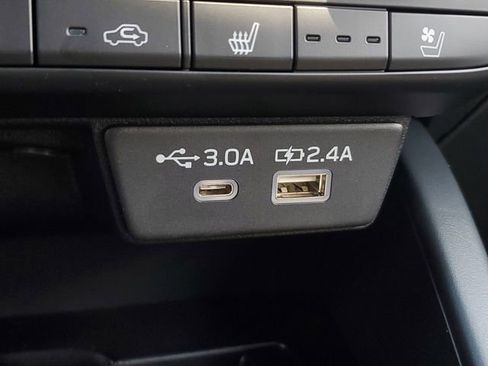 New 2026 Subaru Outback Touring AWD/4WD image 29