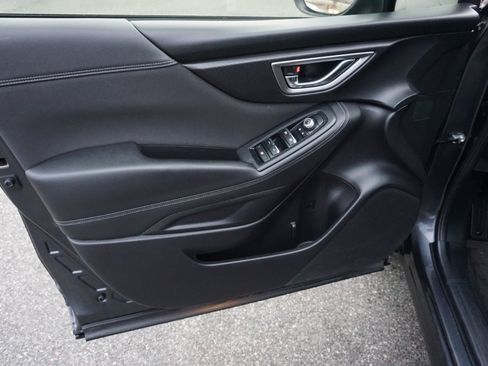 Used 2019 Subaru Forester Premium image 15