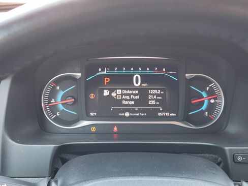 Used 2022 Honda Pilot Special Edition image 9