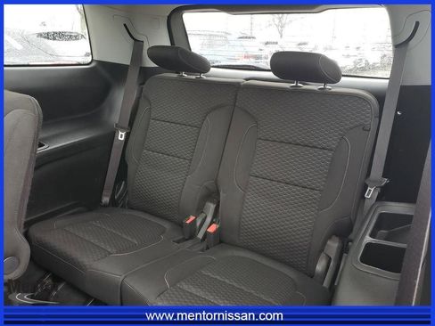 Used 2019 GMC Acadia SLE w/ Driver Alert Package I image 21