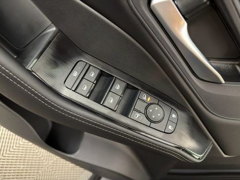 New 2026 Nissan Rogue SV AWD/4WD image 23