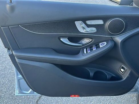 Certified 2022 Mercedes-Benz GLC 300 4MATIC image 13