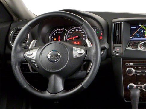 Used 2010 Nissan Maxima 3.5 SV w/ Sport Pkg FWD image 10