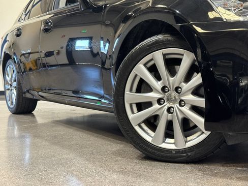 Used 2015 Lexus GS 350 AWD w/ Premium Package image 3