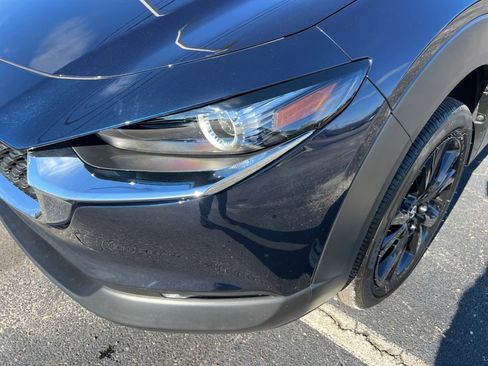 Certified 2025 MAZDA CX-30 AWD 2.5 S w/ Select Sport Pkg image 26