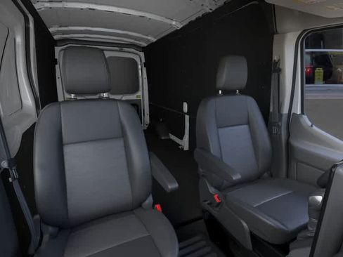 New 2026 Ford Transit 250 148 Medium Roof w/ Load Area Protection Package RWD image 10