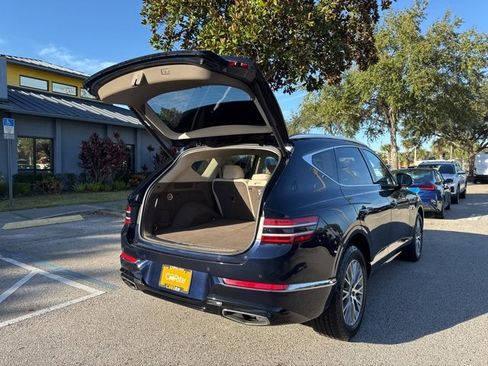 Used 2024 Genesis GV80 2.5T image 19