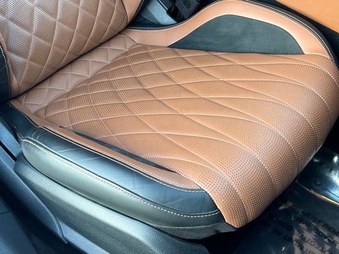 Used 2019 Mercedes-Benz AMG GT 63 S image 39