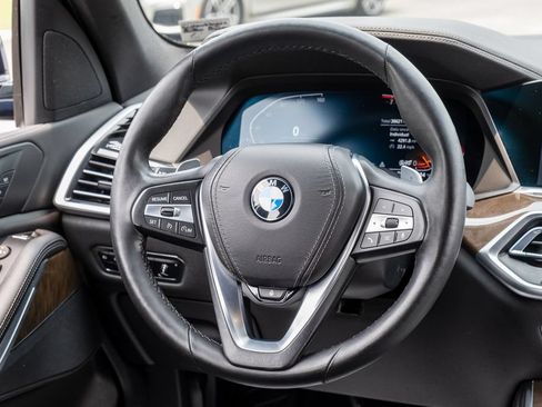 Used 2020 BMW X5 xDrive40i w/ Convenience Package AWD/4WD image 26