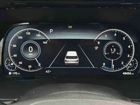 Used 2021 Hyundai Palisade Calligraphy AWD/4WD image 27