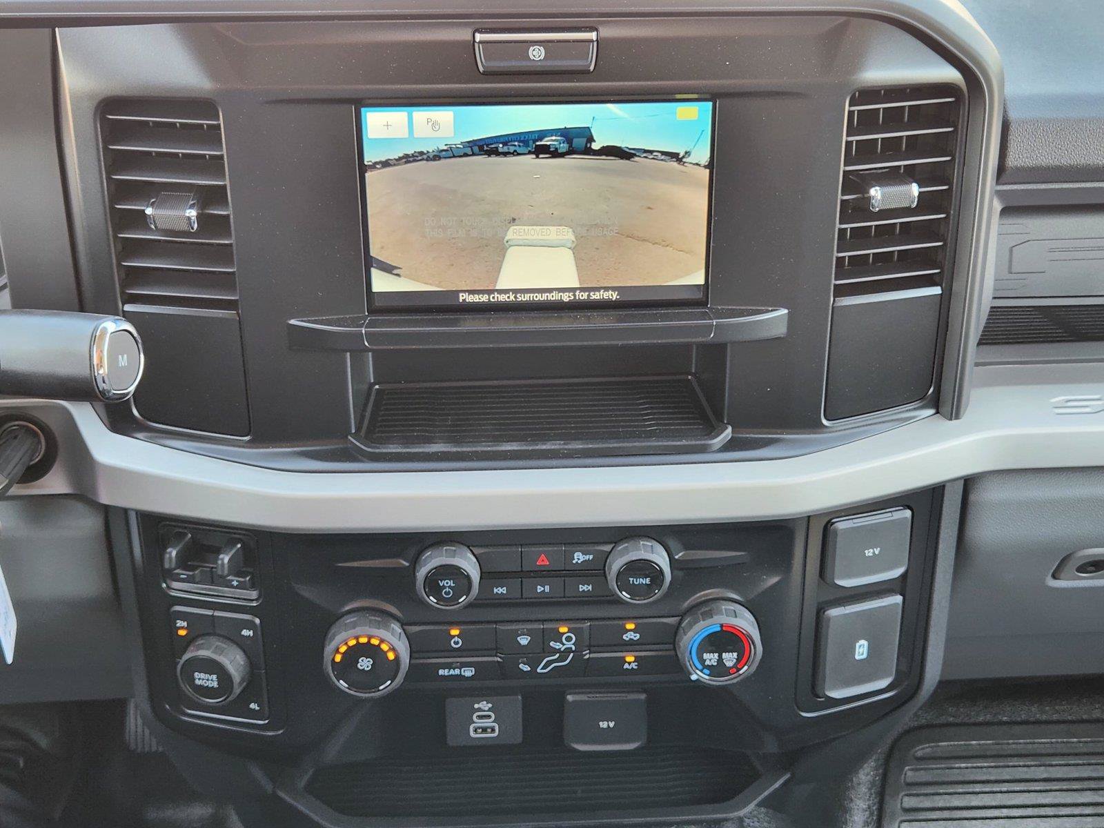 New 2027 Ford F350 XL w/ XL Chrome Package AWD/4WD image 13