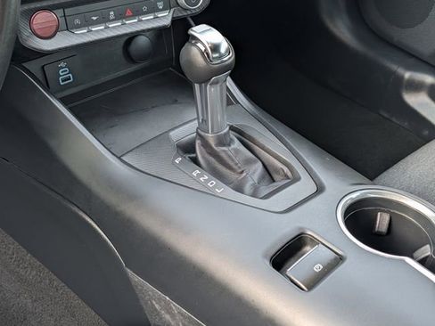 Used 2024 Ford Mustang Coupe image 12