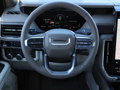 New 2026 GMC Yukon XL Denali w/ Sun & Power Step Package image 9