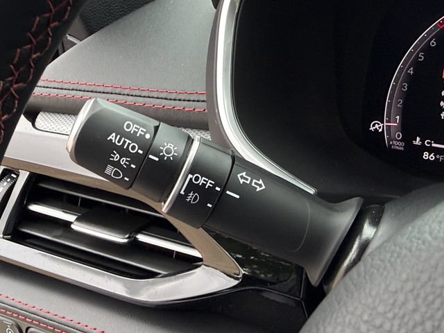 Used 2026 Acura MDX A-Spec AWD/4WD image 22