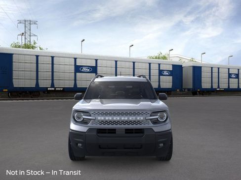 New 2025 Ford Bronco Sport Big Bend image 6