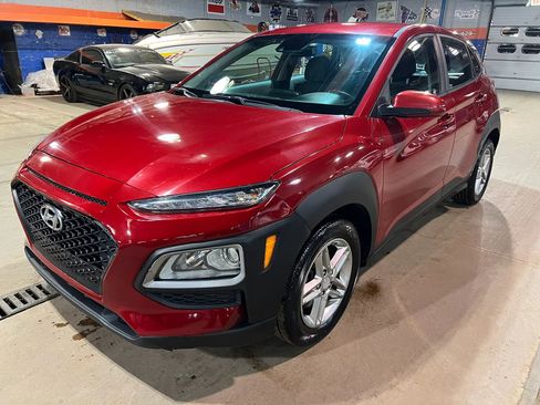 Used 2019 Hyundai Kona SE AWD/4WD image 7