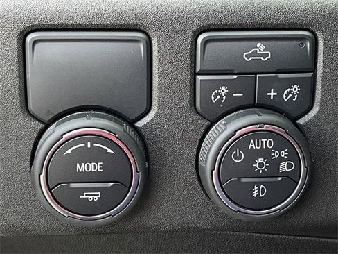 Used 2022 Chevrolet Silverado 1500 RST w/ Protection Package image 23