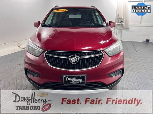 Used 2020 Buick Encore Preferred w/ Safety Package image 2