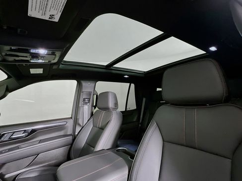 Used 2025 Chevrolet Tahoe RST w/ RST Capability Package image 23