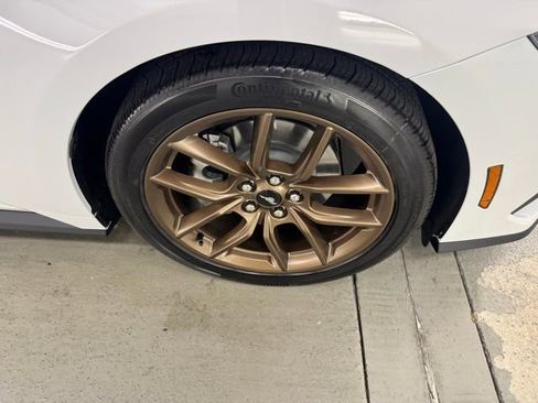 New 2026 Ford Mustang Premium image 5