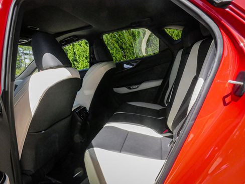 Used 2023 Lexus NX 350 AWD image 30