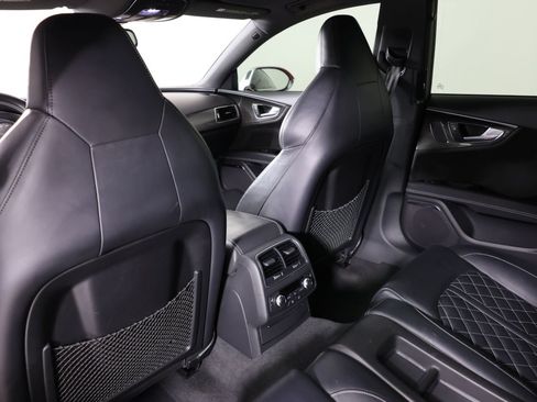 Used 2016 Audi S7 AWD/4WD image 51