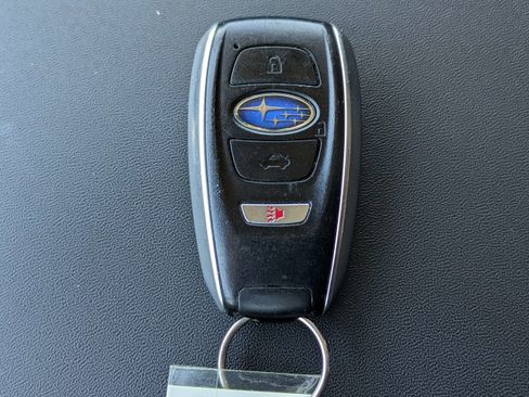 Used 2024 Subaru Outback Limited AWD/4WD image 33
