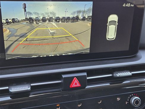 New 2026 Kia Sportage LX w/ LX Convenience Package image 13